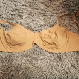 Skims underwire bra 40D
